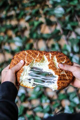 3 CHEESE KAAK